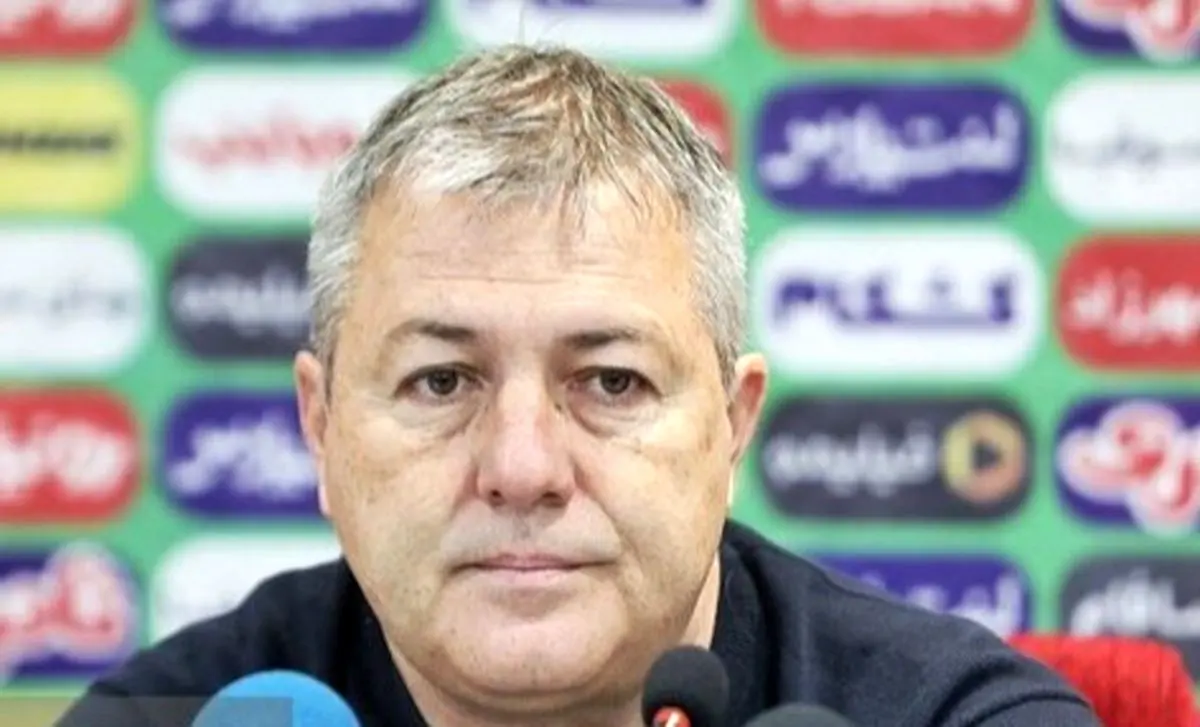 اسکوچیچ ادعای باشگاه پرسپولیس را تکذیب کرد/ دلایل منتفی شدن همکاری