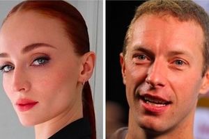 احتمال یک رابطه؛ ستاره تاج و تخت با خواننده کولدپلی