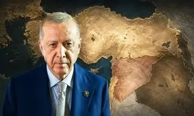  اردوغان با استفاده از جنگ علیه ایران در حال ساختن معماری منطقه‌ای تازه‌ای است/ «محور سنی جدید» با مشارکت عربستان و پاکستان می‌تواند برای اسرائیل خطرناک‌تر از ایران باشد/ مهار ترکیه برای اسرائیل بسیار دشوارتر از مواجهه با ایران است