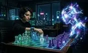 پشت پرده نفوذ هکرها به خطرناک‌ترین هوش مصنوعی جهان
