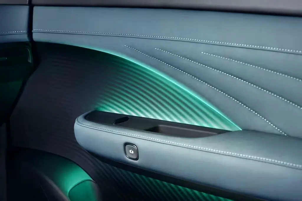 نیسان جدید با چهره‌ای متفاوت به ایران می‌آید