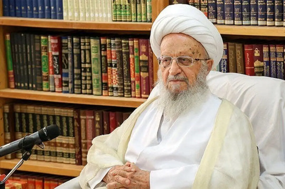 لازم بود درباره مرگ خانم امینی نیروی انتظامی گزارش جدی و فوری از تحقیقات خود ارائه می‌دادند/ دشمنان خارجی، فضای مجازیِ رها و مشکلات اقتصادی از علل اصلی حوادث اخیر است، تا زمانی که این عوامل باشد، احتمال آشوب وجود دارد/ اکثریت مردم پایبند به حجاب و عفاف هس