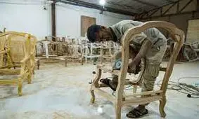 کدام کشورها مبل ایرانی می‌خرند؟