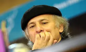 کافه تایپ خسرو معصومی راه می‌افتد/ کارگردانی بعد از 5 سال

