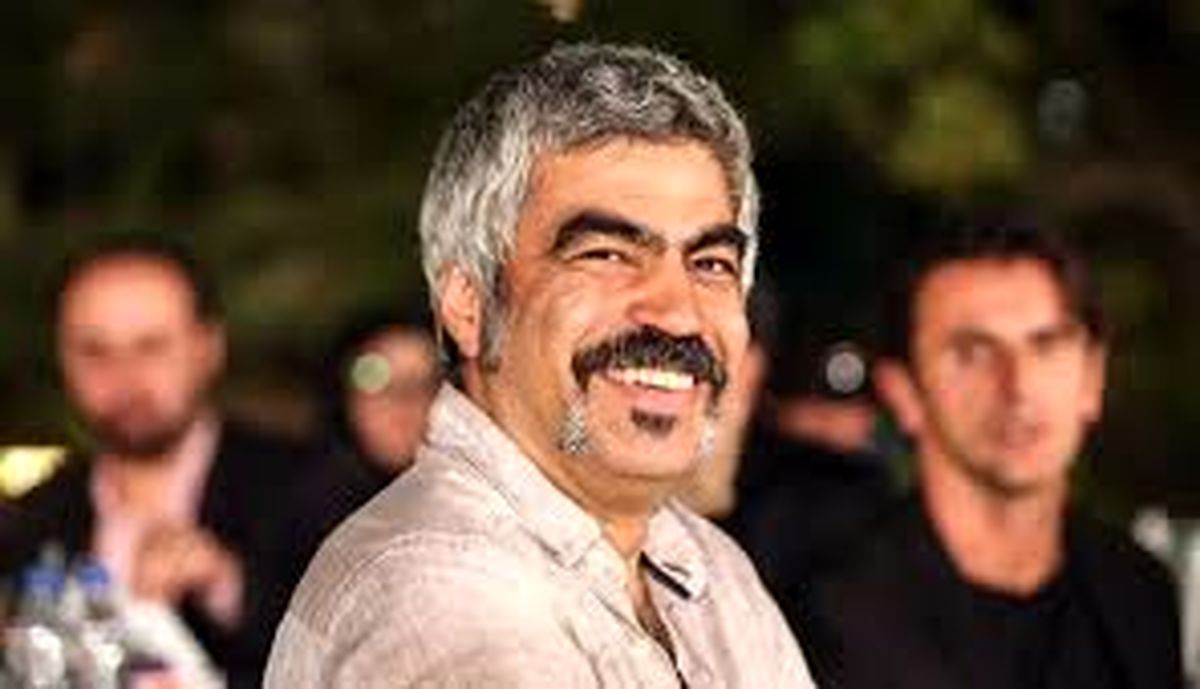 راز خانوادگی سروش صحت: نمیدانم شاعر این شعر پدرم بود یا رفیقش؟/ ویدئو