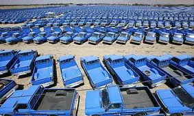 این فیلم باعث برکناری مدیرعامل سایپا شد؟