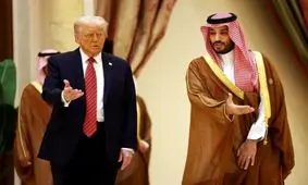  سعودی‌ها می‌ترسیدند «پروژه آزادی» ترامپ، ایران را به حمله تحریک کند / عملیات آزادی تنگه هرمز به زودی از سر گرفته نخواهد شد، زیرا نگرانی‌های متحدان خلیج فارس همچنان پابرجا است