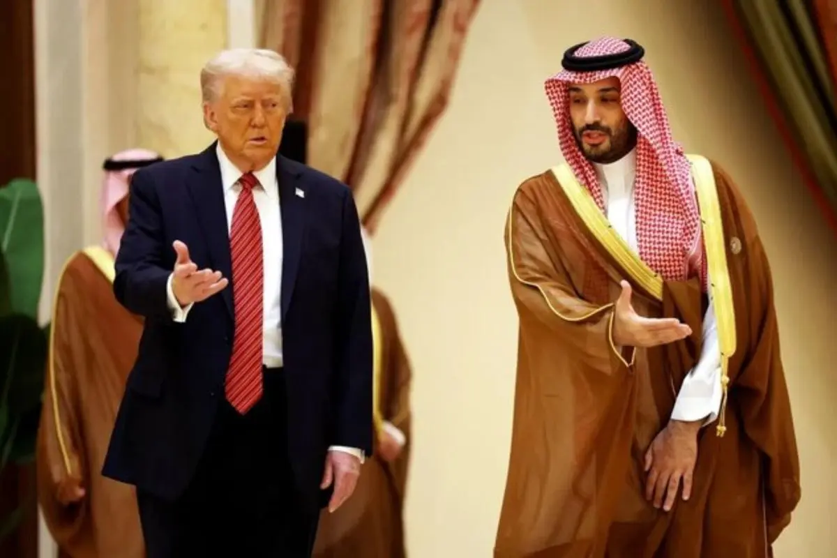  سعودی‌ها می‌ترسیدند «پروژه آزادی» ترامپ، ایران را به حمله تحریک کند / عملیات آزادی تنگه هرمز به زودی از سر گرفته نخواهد شد، زیرا نگرانی‌های متحدان خلیج فارس همچنان پابرجا است