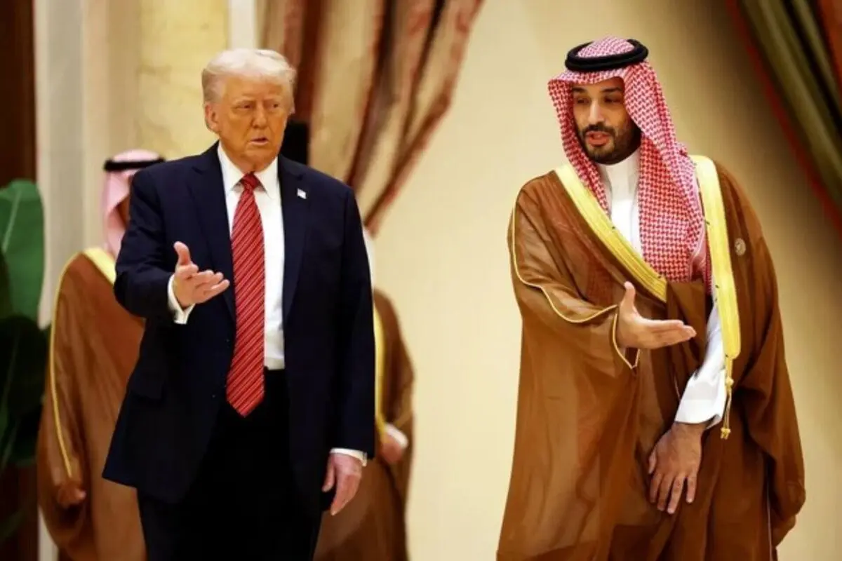  سعودی‌ها می‌ترسیدند «پروژه آزادی» ترامپ، ایران را به حمله تحریک کند / عملیات آزادی تنگه هرمز به زودی از سر گرفته نخواهد شد، زیرا نگرانی‌های متحدان خلیج فارس همچنان پابرجا است