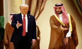  سعودی‌ها می‌ترسیدند «پروژه آزادی» ترامپ، ایران را به حمله تحریک کند / عملیات آزادی تنگه هرمز به زودی از سر گرفته نخواهد شد، زیرا نگرانی‌های متحدان خلیج فارس همچنان پابرجا است