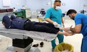 جدیدترین آمار کشته شده های چهارشنبه سوری ۱۴۰۲