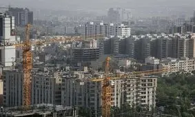 پاس گل شهرداری ها به تورم مسکن