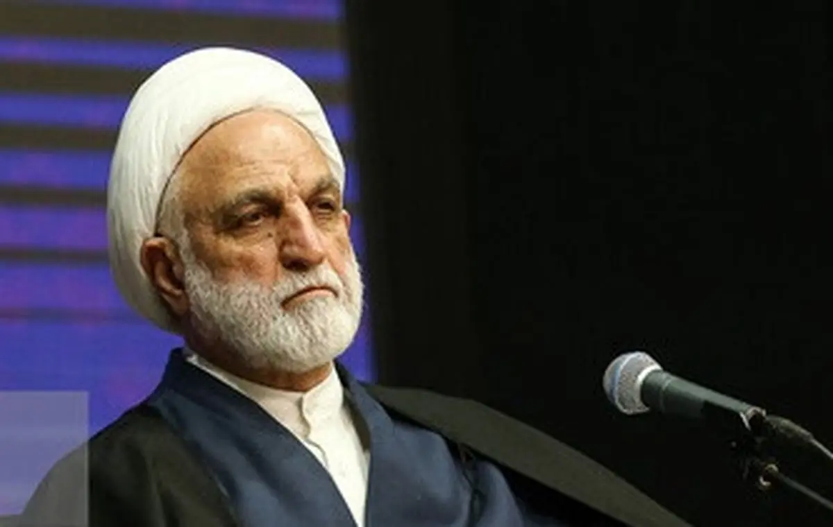 محسنی اژه ای: فردی که به هر نحوی با دشمن همراهی کرده، ایران‌ستیز و خائن به وطن است
