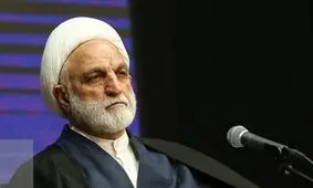 محسنی اژه ای: فردی که به هر نحوی با دشمن همراهی کرده، ایران‌ستیز و خائن به وطن است