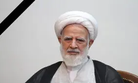 آیت الله علی نکونام به دیار باقی شتافت

