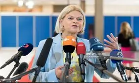 اروپا باید خود را برای قطعی برق و خاموشی‌ های گسترده آماده کند