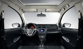 شاسی بلند دست دوم چند؟