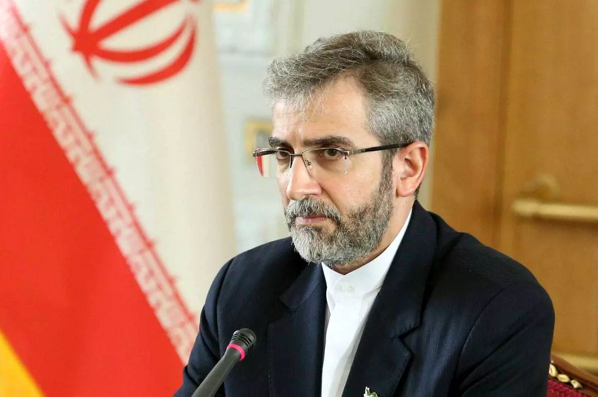 باقری: ایران تضمین لازم برای پایبندی آمریکا به تعهدات خود را دریافت کردهاست