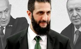  زد و بند پنهانی اسرائیل با ترکیه برای سرنگونی دولت اسد

