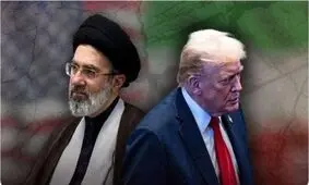 ثانیه‌شمار کانال ۱۴ اسرائیل برای لغو تفاهم‌نامه تهران و واشنگتن
