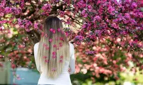 کدام ویتامین ها از ریزش مو جلوگیری می‌کنند؟