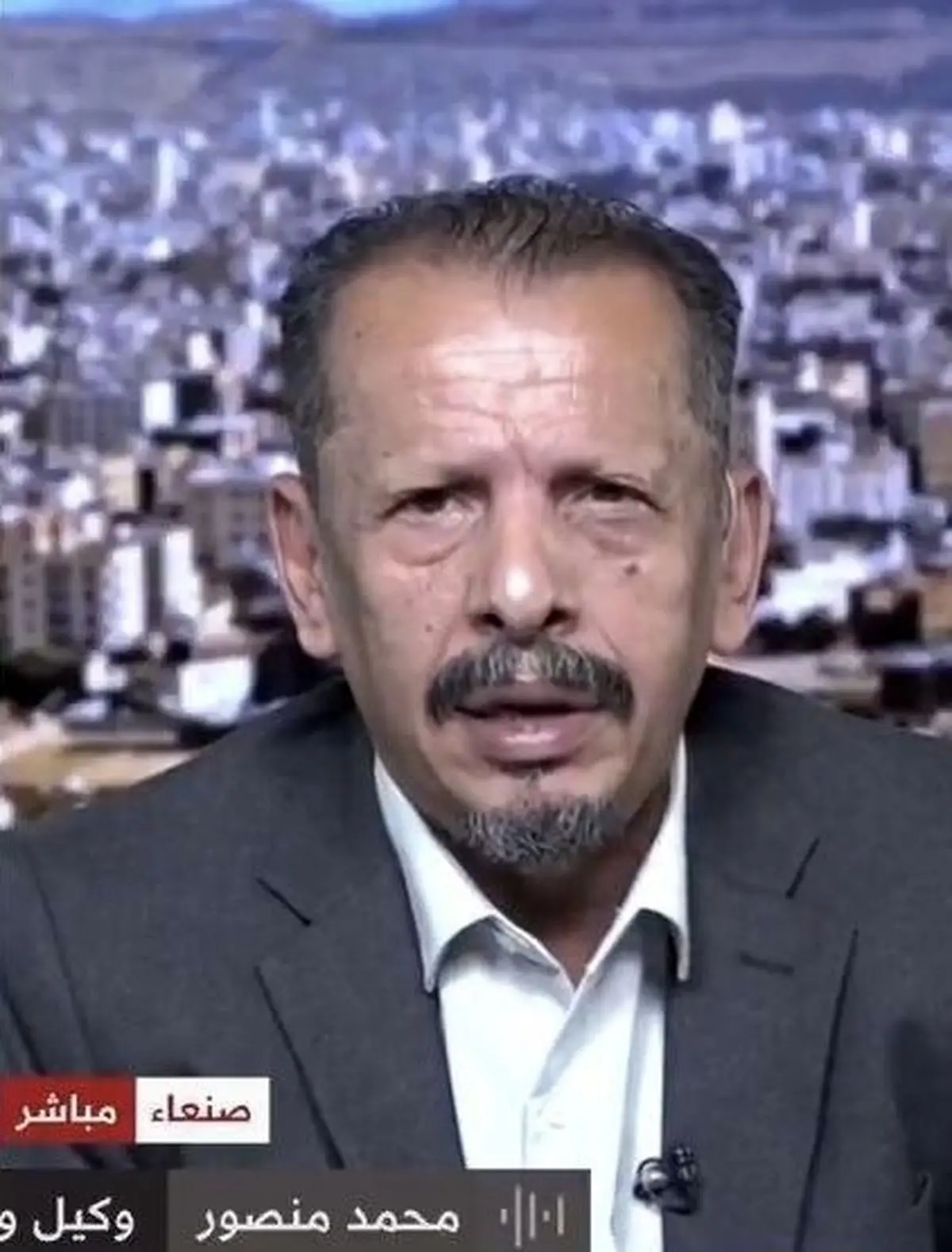 صنعا: بستن تنگه باب‌المندب جزو گزینه‌های ما برای مقابله با اسرائیل است
