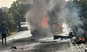 تجاوز مجدد رژیم صهیونیستی به لبنان
