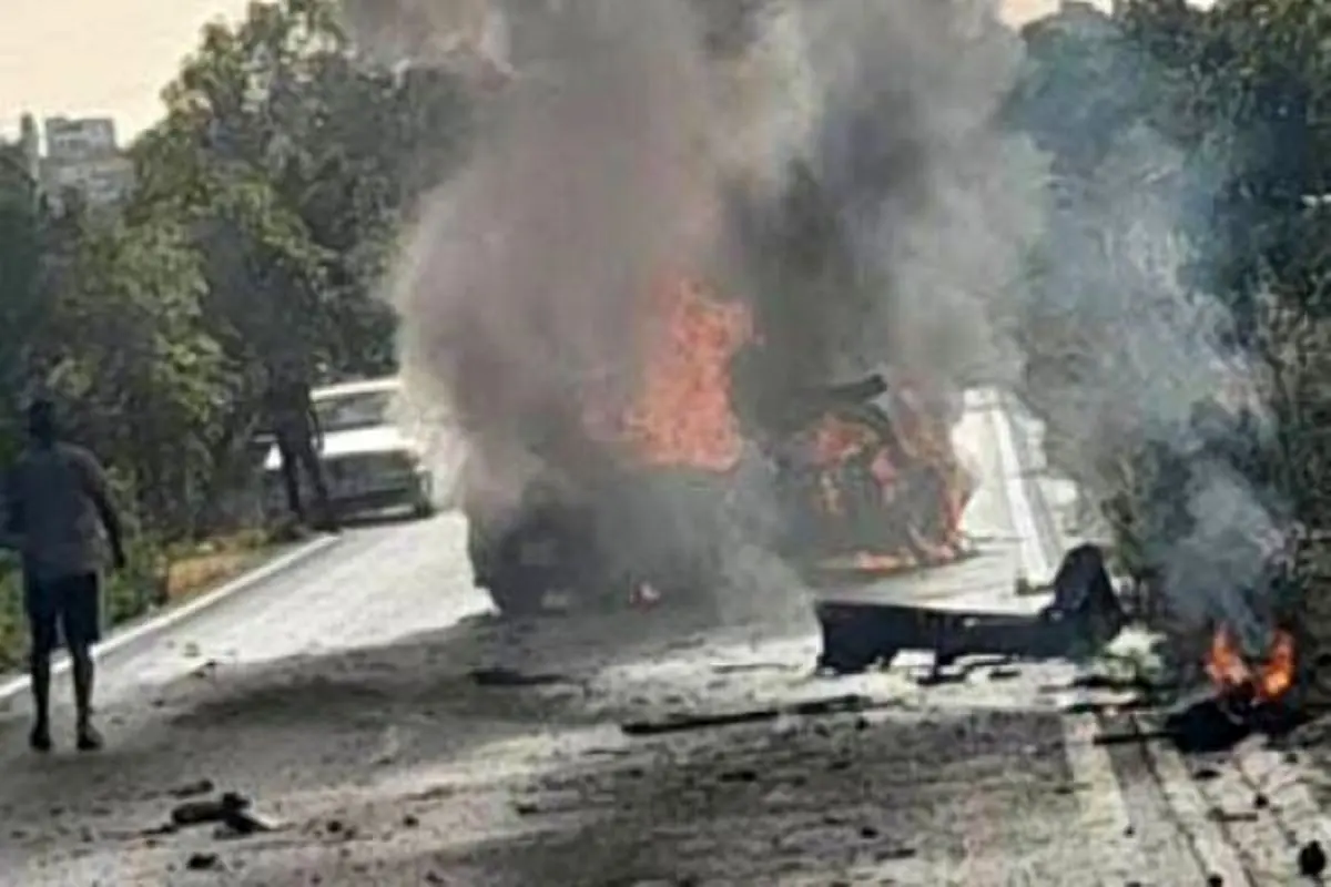 تجاوز مجدد رژیم صهیونیستی به لبنان
