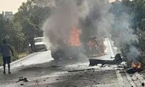 تجاوز مجدد رژیم صهیونیستی به لبنان
