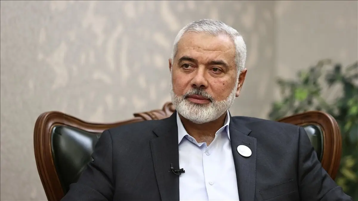 برادرزاده اسماعیل هنیه در غزه به شهادت رسید

