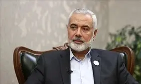 برادرزاده اسماعیل هنیه در غزه به شهادت رسید

