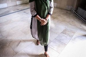 دستگیری باند ۸نفره زنان جیب‌بر