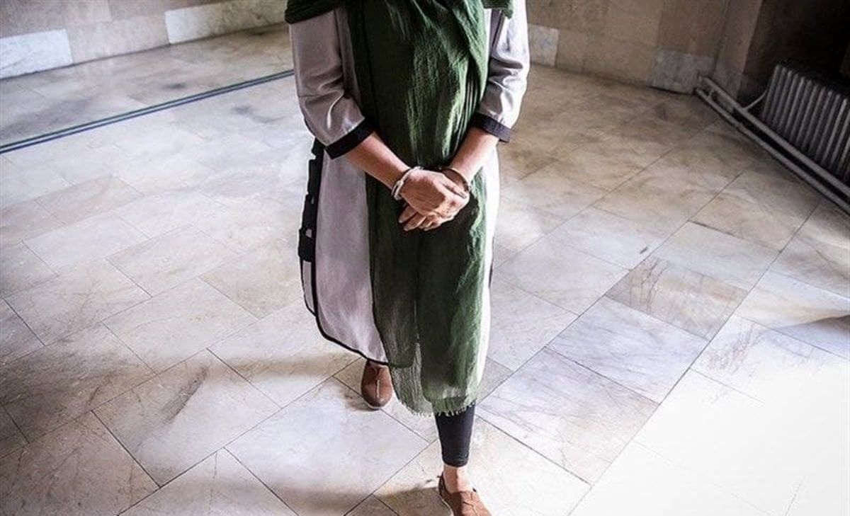 دستگیری باند ۸نفره زنان جیببر