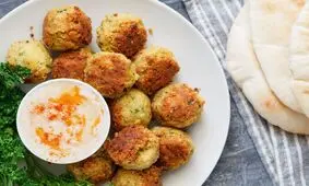 ادویه فلافل شامل چه چیزهایی می‌شود؟