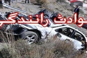 مقصر شناخته‌شدن ایران خودرو در سانحه رانندگی همدان