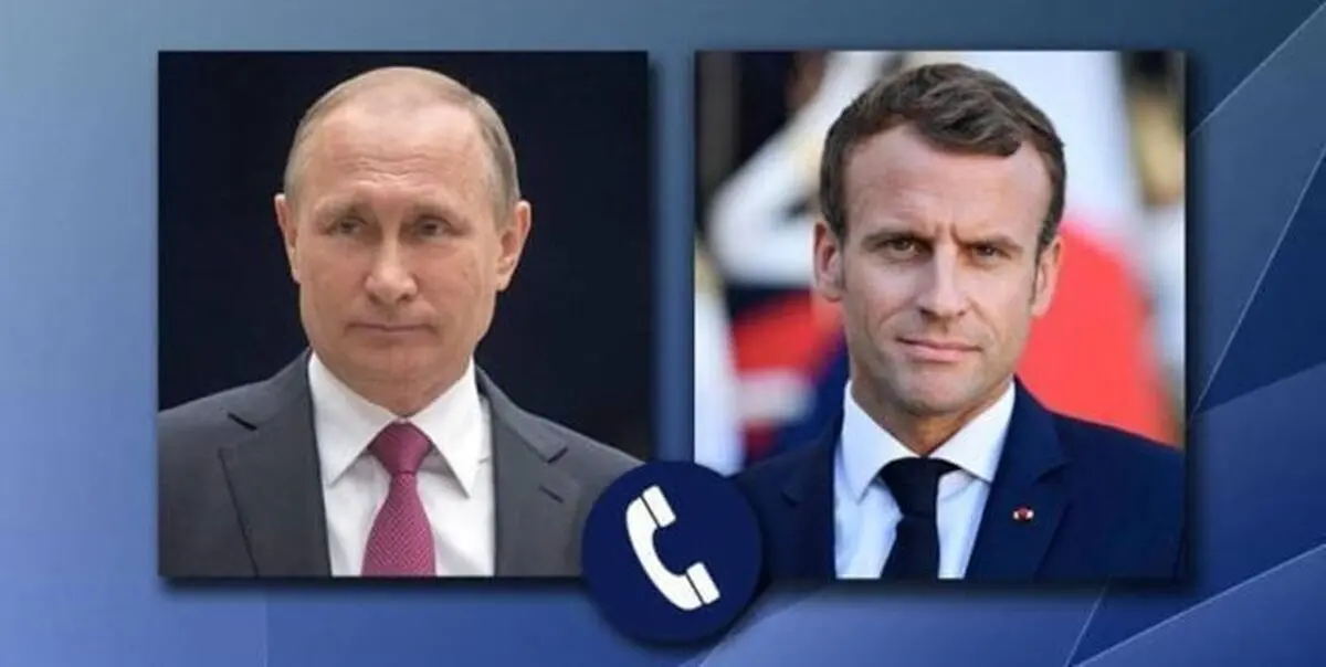 تاکید پوتین بر لزوم فشار بر کی یف برای توقف گلوله باران نیروگاه زاپوریژیا