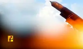 رسانه عبری زبان: شلیک 850 موشک حزب‌الله به سرزمین‌های اشغالی
