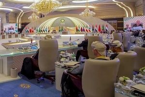 نام ایران و جزایر سه‌گانه آن از متن نهایی اتحادیه عرب حذف شد