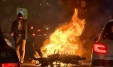 روایت خبرگزاری تسنیم از ناآرامی ها در آبدانان ایلام