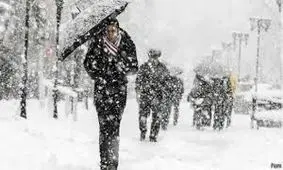 تعطیلی مدارس و ادارات فردا چهارشنبه یک بهمن ماه/ کدام استان ها تعطیل شدند؟ 