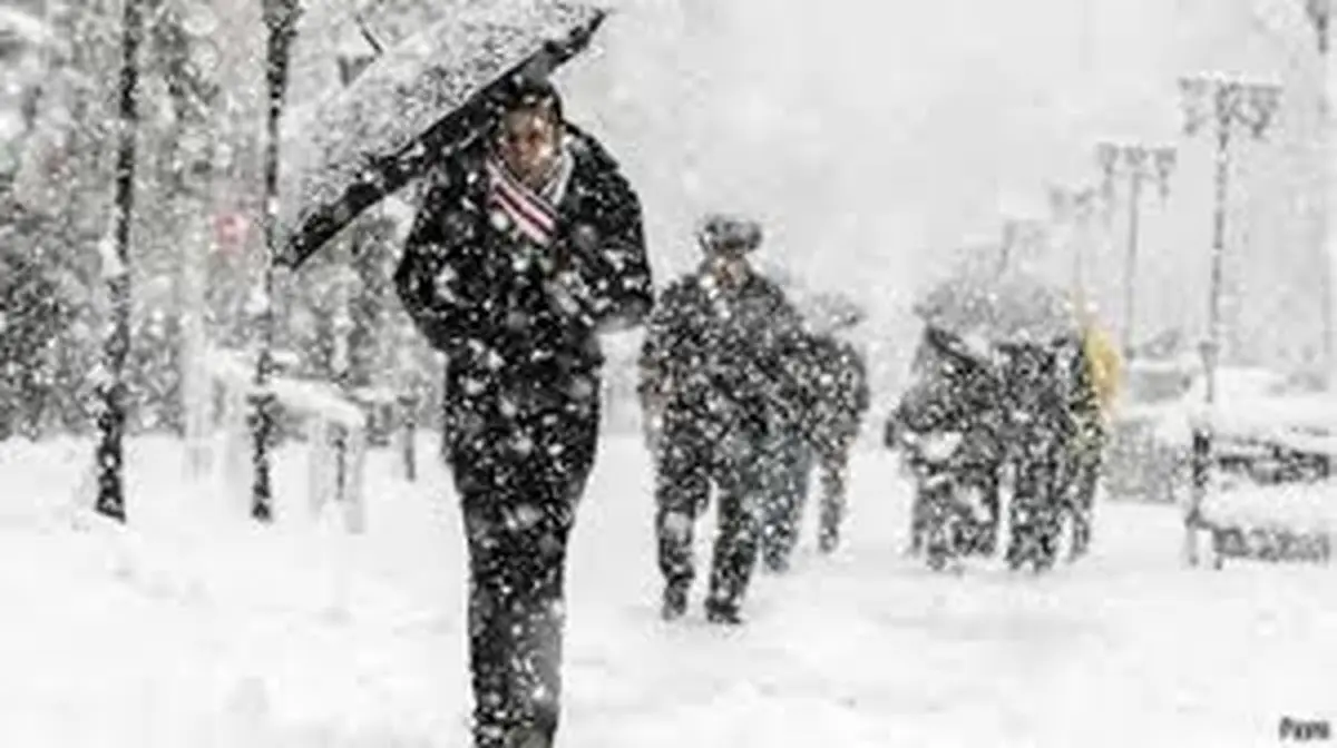 تعطیلی مدارس و ادارات فردا چهارشنبه یک بهمن ماه/ کدام استان ها تعطیل شدند؟ 