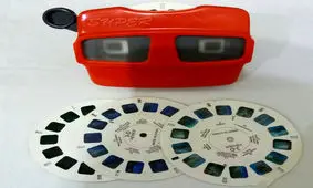 ۲۴ وسیله‌ای که فقط دهه شصتی‌ها آن را می‌شناسند