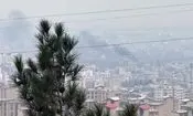 خسارات زیست محیطی جنگ ۱۲ روزه؛ تخریب بیش از ۸ هکتار اراضی طبیعی