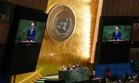 لوکزامبورگ، بلژیک و مالت فلسطین را به رسمیت شناختند