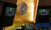 لوکزامبورگ، بلژیک و مالت فلسطین را به رسمیت شناختند