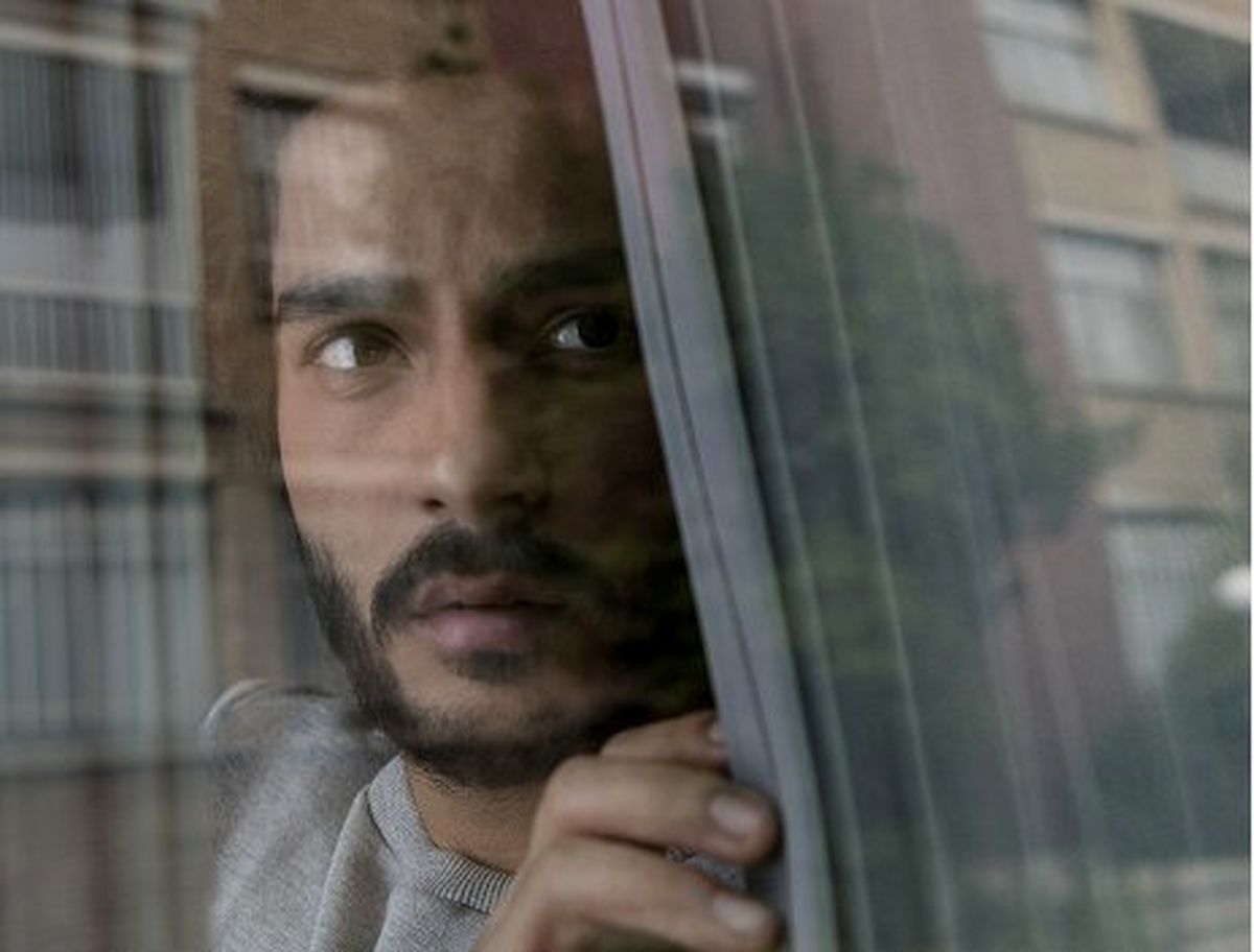 فیلم سینمایی «شهرک» راهی مراکش شد


