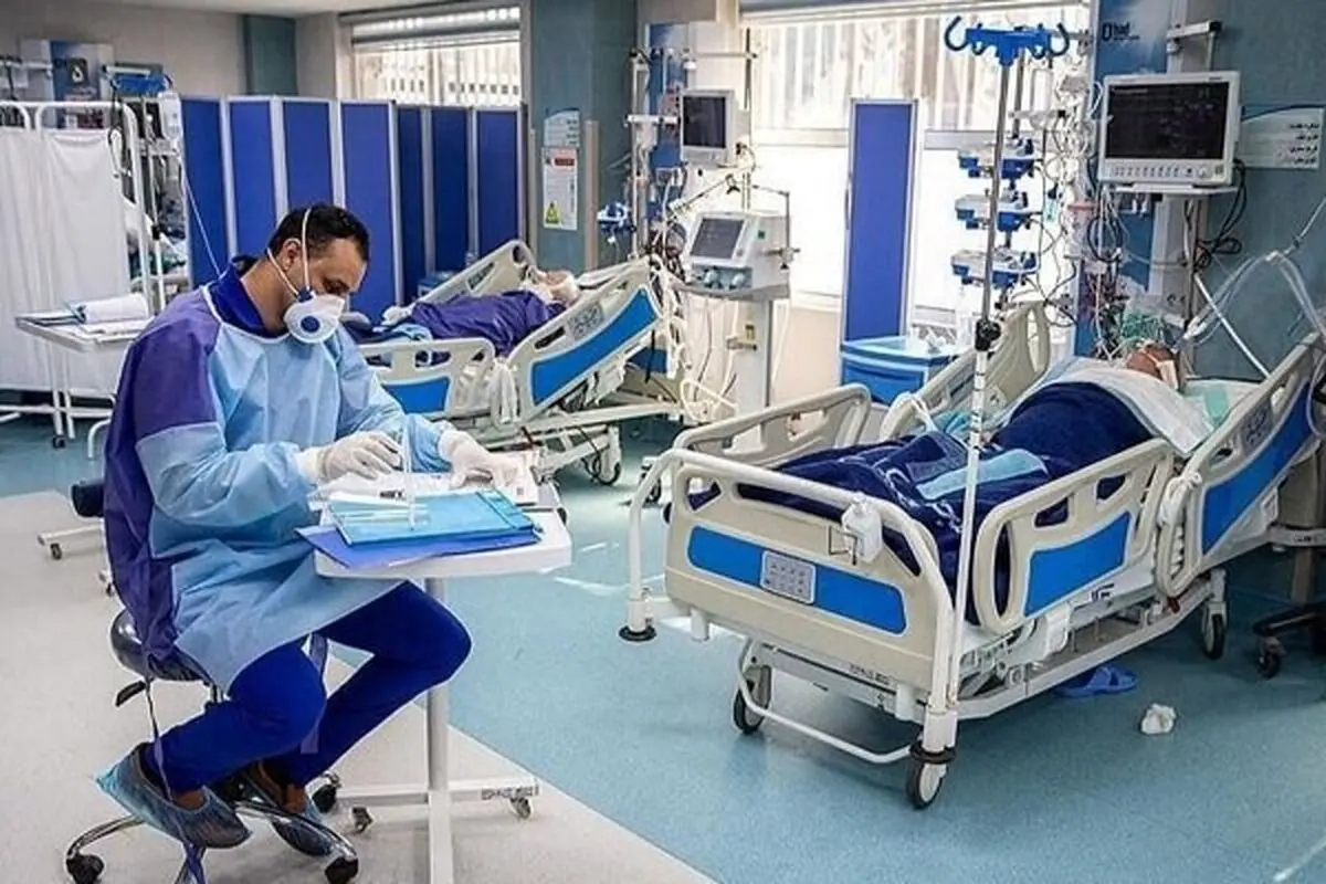 افزایش موارد آنفلوانزا در کشور؛ وضعیت هشدار در ۶ استان
