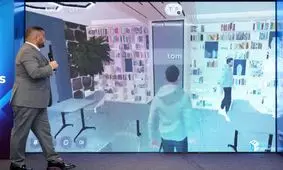 تسهیل تبادلات متنوع با استفاده از بریج بین شبکه ها 