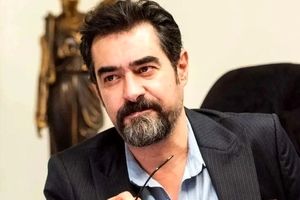 شهاب حسینی: هستم ولی خسته ام! به اندازه کافی نقش بازی کردم/ خسته شدم انقدر من را با اسم قباد صدا زدند/ ویدئو