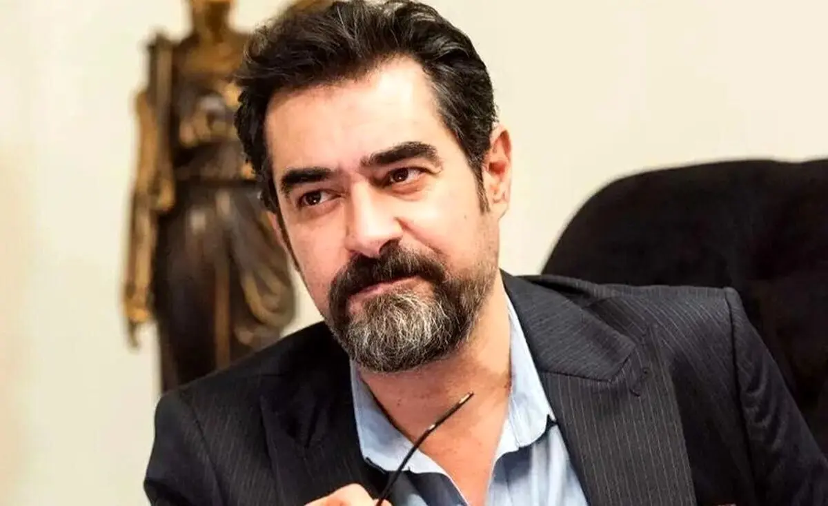 شهاب حسینی: هستم ولی خسته ام! به اندازه کافی نقش بازی کردم/ خسته شدم انقدر من را با اسم قباد صدا زدند/ ویدئو